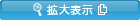 拡大表示