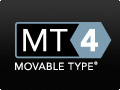 Movable Type 4