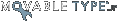 Movable Type