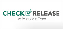 Check Release