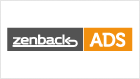 Zenback ADS(アド)