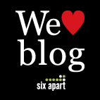 We [love] blog