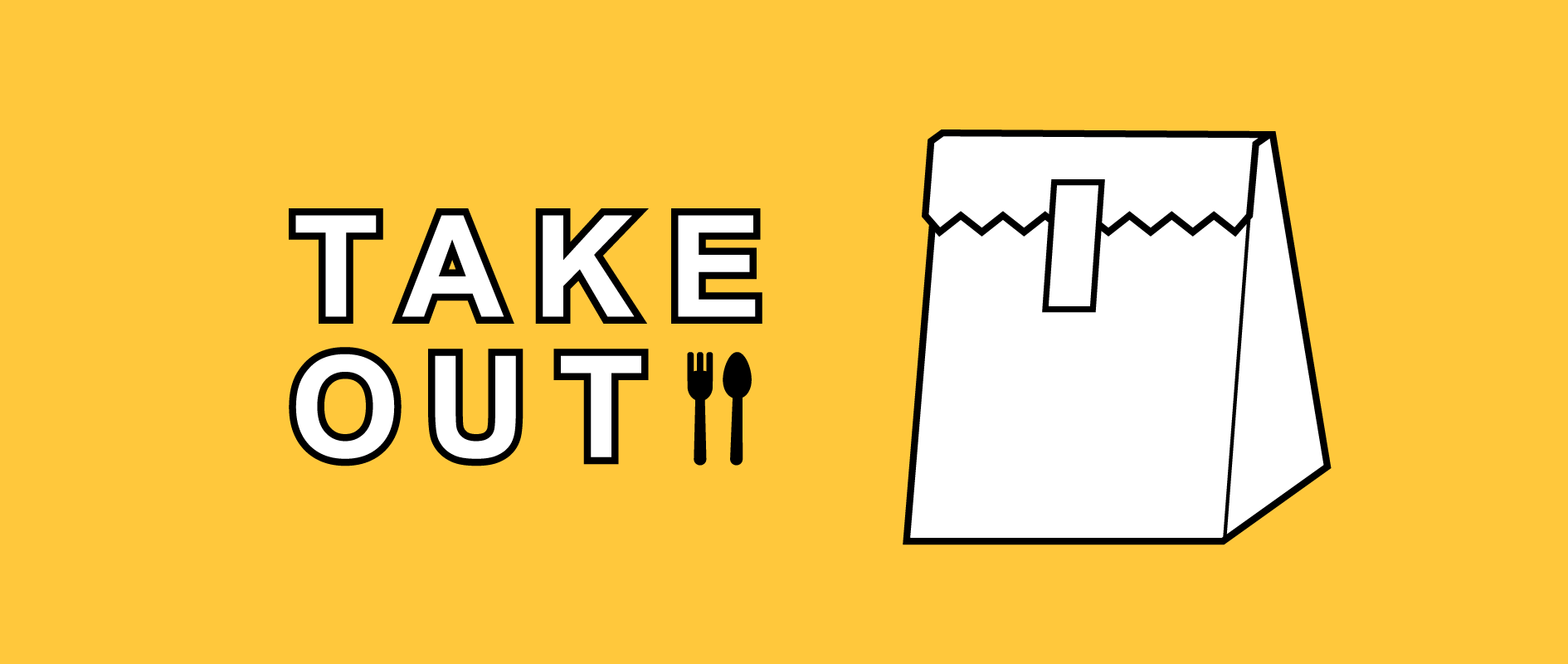 TAKEOUT MAPS