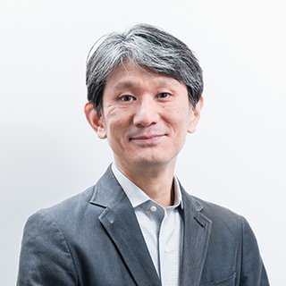 平田 大治 （代表取締役 CEO & CTO）