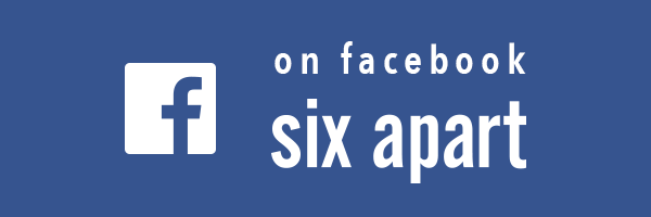 Six Apart on Facebook