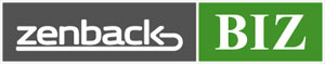 シックス・アパート株式会社（zenback BIZ)