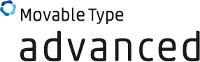 Movable Type Advanced
