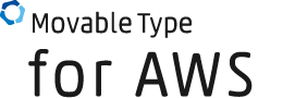 Movable Type for AWS