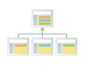portal overview