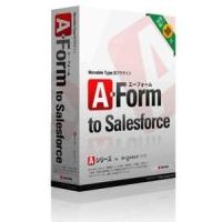 A-Form to Salesforce