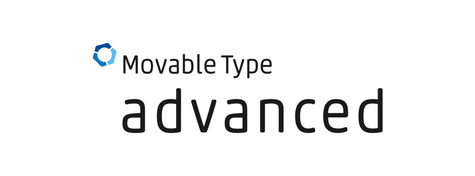 Movable Type Advanced