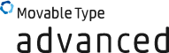 Movable Type Advanced