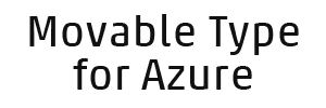 Movable Type for Azure