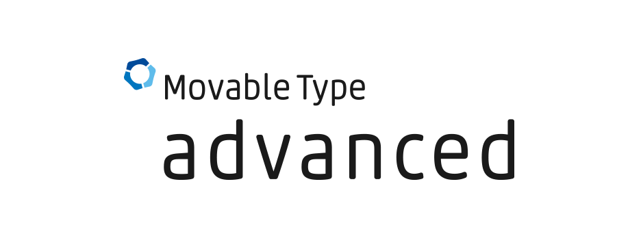Movable Type Advanced