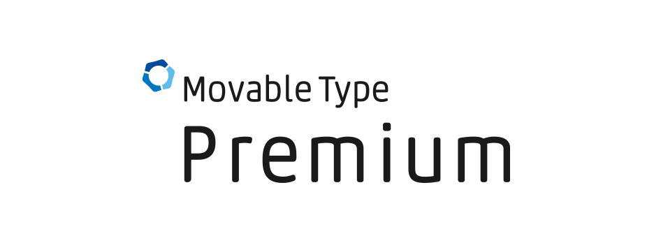 Movable Type Premium