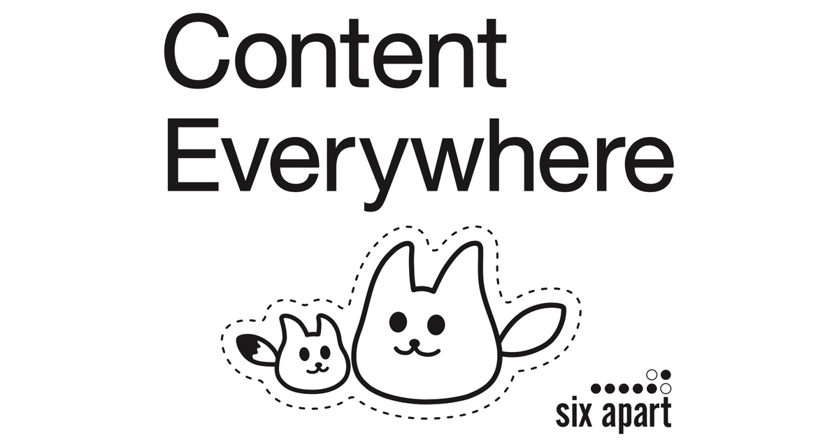 YAPC::Hokkaido 2016 SAPPORO に登壇します＆「Content Everywhere」トートバッグのメッセージのご紹介