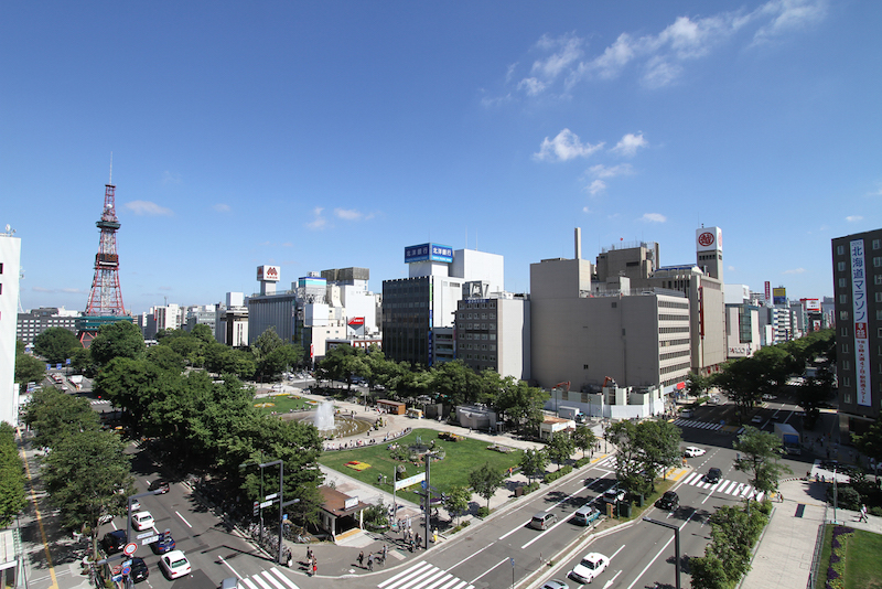 低予算でも成果につなげるサイト構築についてのセミナーを6/8金に札幌で開催しますの巻 [ほぼ週刊SA]