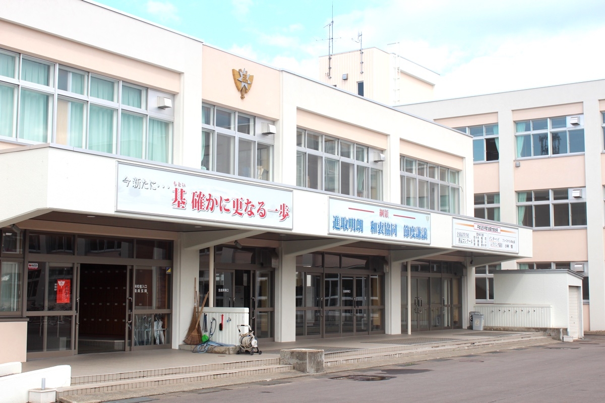 青森県高等学校の廃校一覧