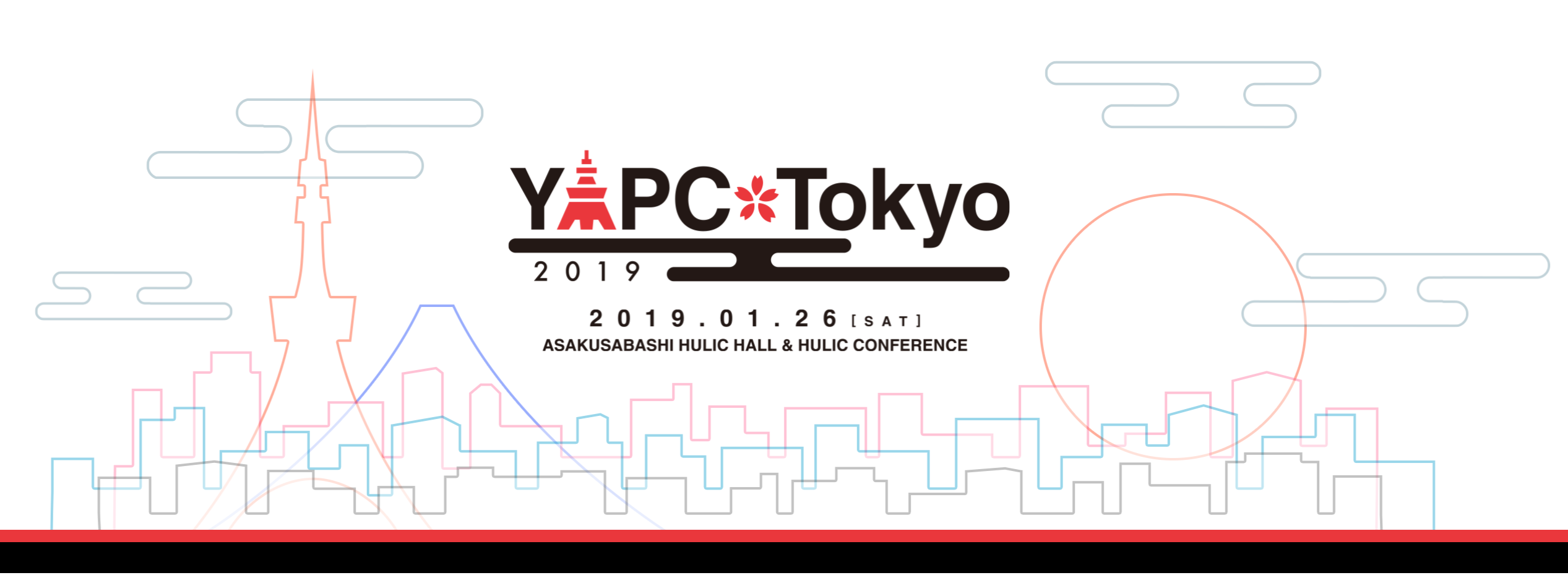 1/26(土)開催「YAPC::Tokyo 2019」のゴールドスポンサーになりました [ほぼ週刊SA]