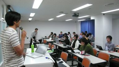 WebSig24/7 MT分科会