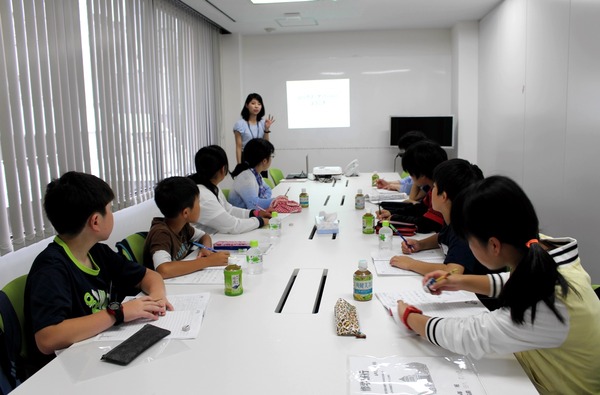 糸魚川小学校プレゼン