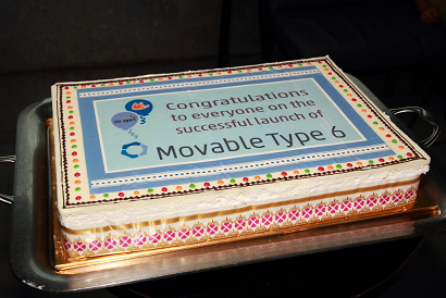 【Movable Type 6 リリース記念】 ユーザーギャザリングのフォトレポート