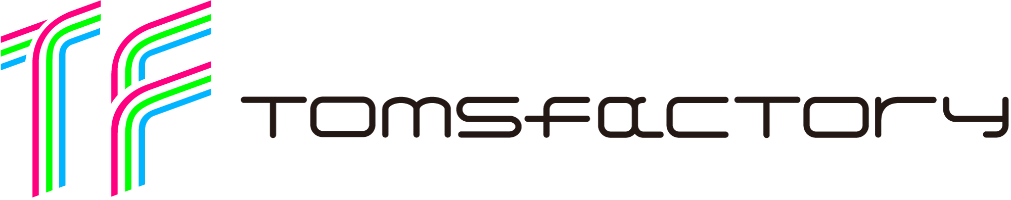 Tomsfactory（トムスファクトリー）