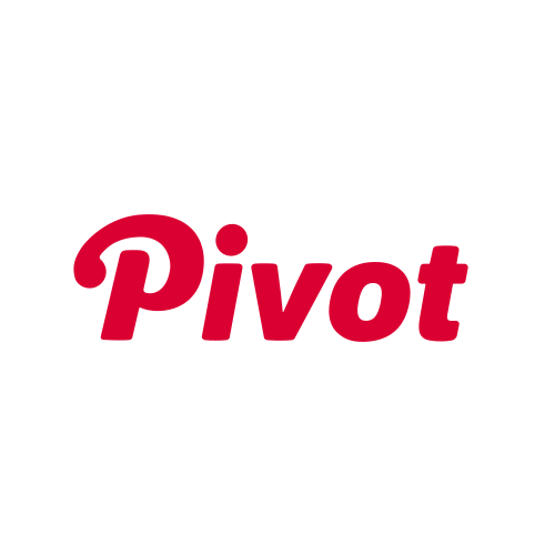 株式会社PIVOT