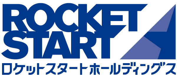 株式会社ロケットスタートホールディングス