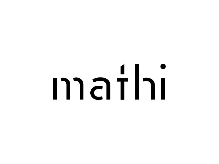 株式会社mathi