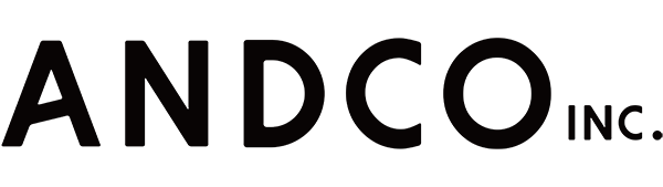 株式会社ANDCO