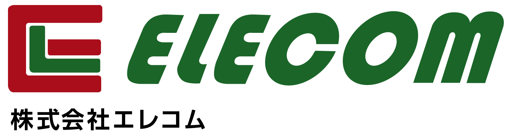 株式会社エレコム