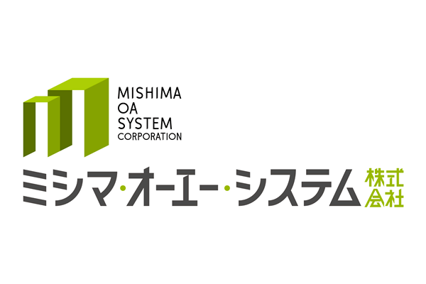 ミシマ・オーエー・システム株式会社