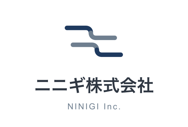 ニニギ株式会社