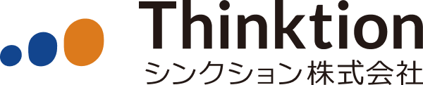 シンクション株式会社