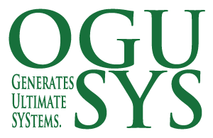 有限会社OGUSYS