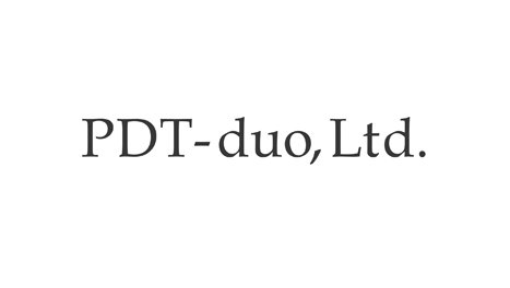 有限会社PDT-duo