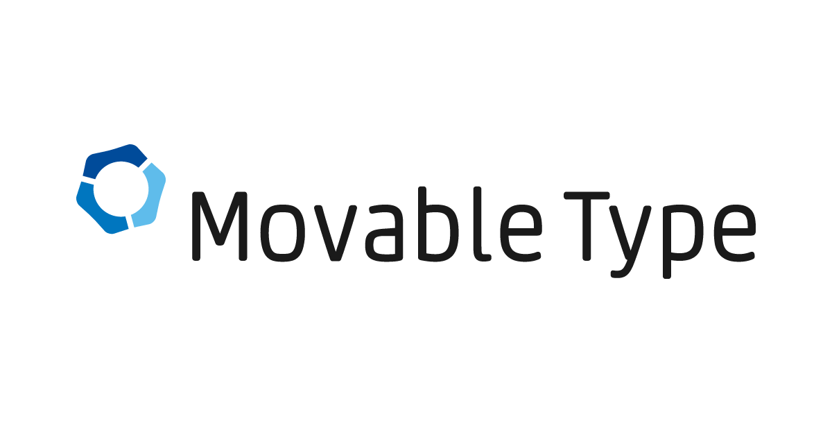 CMS プラットフォーム Movable Type - クラウドもオンプレミスも幅広く対応可能なCMS - Six Apart