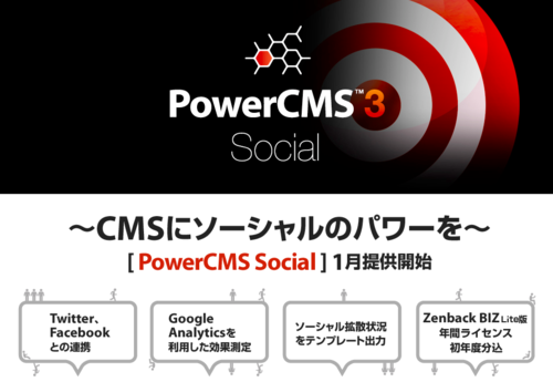 PowerCMS3Social
